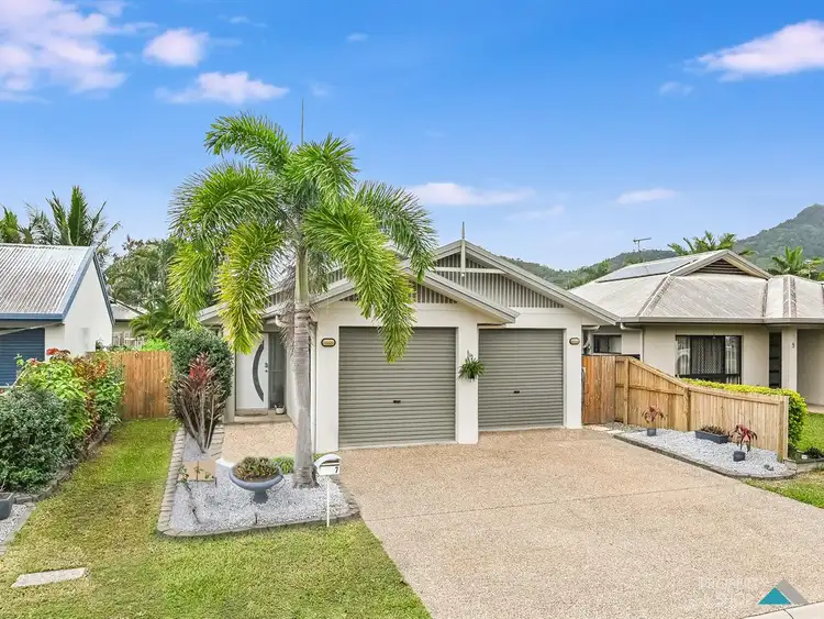 7 Venice Close, Kewarra Beach QLD 4879