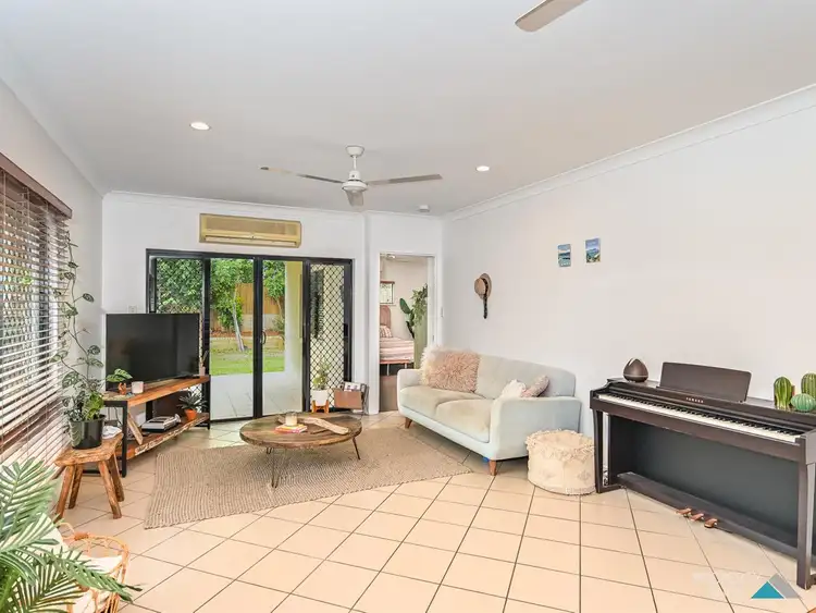 Second view of Homely house listing, 7 Venice Close, Kewarra Beach QLD 4879