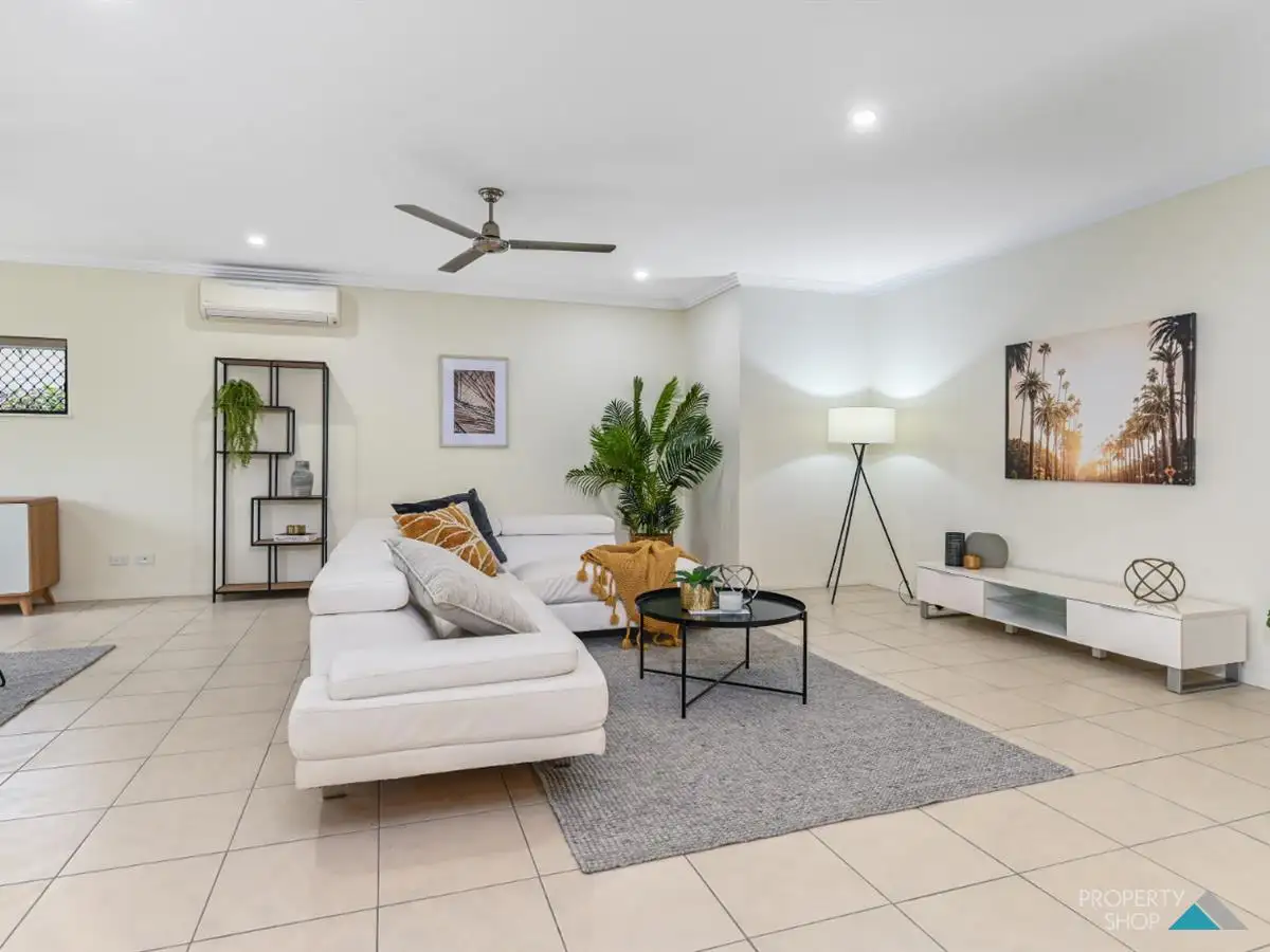 Main view of Homely house listing, 8 Galena Chase, Trinity Park QLD 4879