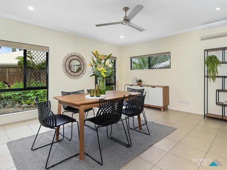 Second view of Homely house listing, 8 Galena Chase, Trinity Park QLD 4879
