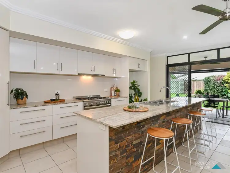 Third view of Homely house listing, 8 Galena Chase, Trinity Park QLD 4879