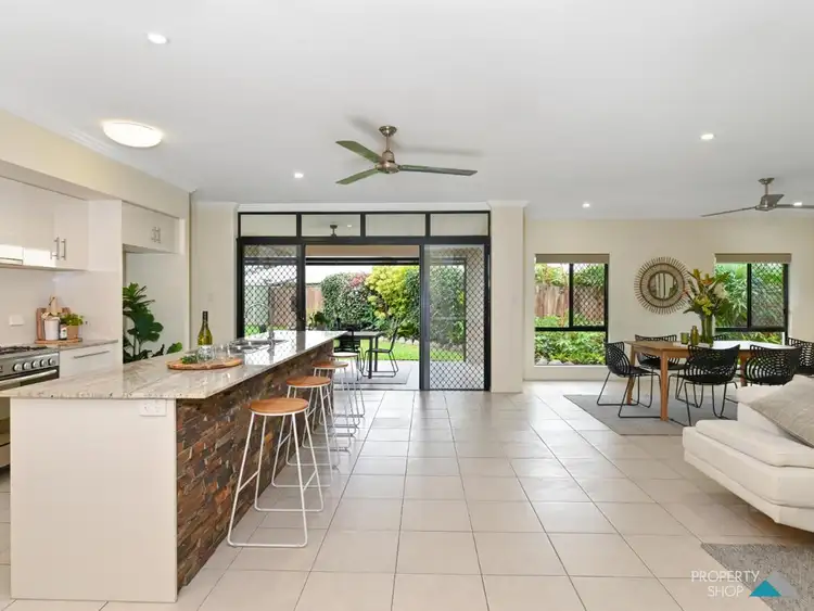 Fourth view of Homely house listing, 8 Galena Chase, Trinity Park QLD 4879