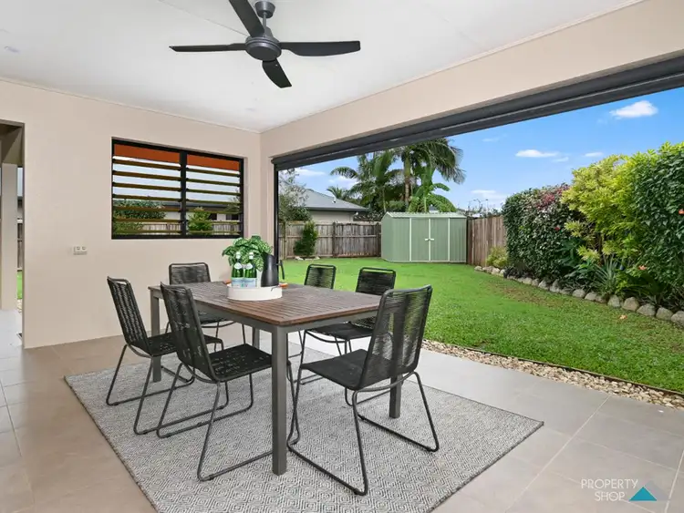 Fifth view of Homely house listing, 8 Galena Chase, Trinity Park QLD 4879