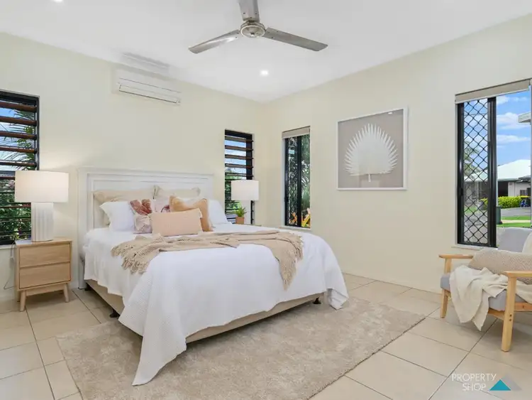 Sixth view of Homely house listing, 8 Galena Chase, Trinity Park QLD 4879