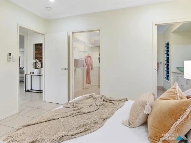 Seventh view of Homely house listing, 8 Galena Chase, Trinity Park QLD 4879