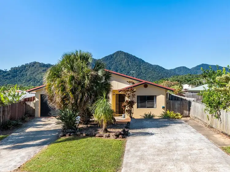Main view of Homely house listing, 3 Acmena Close, Redlynch QLD 4870