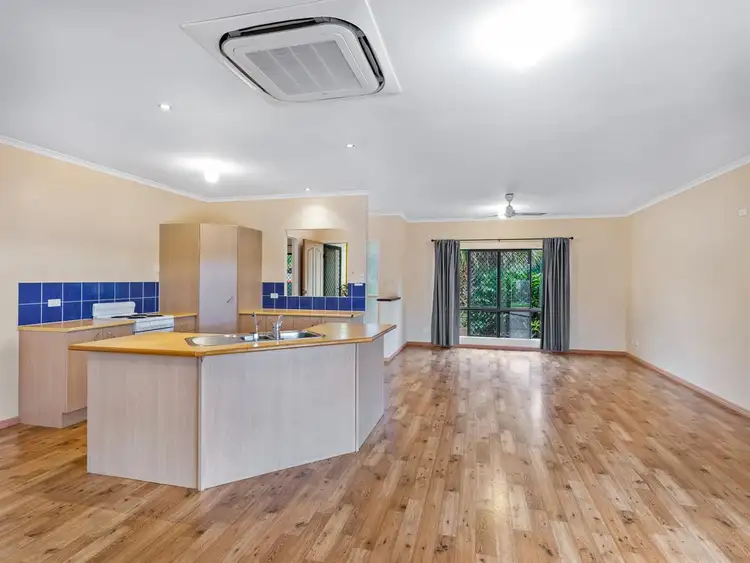 Fourth view of Homely house listing, 3 Acmena Close, Redlynch QLD 4870