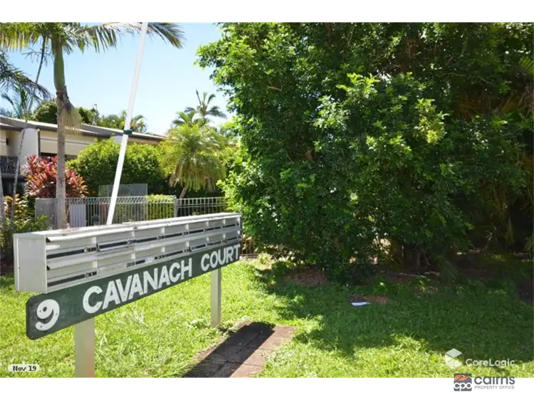 Main view of Homely townhouse listing, 1/9 Cavanagh Street, Woree QLD 4868