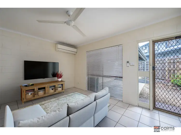 Third view of Homely townhouse listing, 1/9 Cavanagh Street, Woree QLD 4868