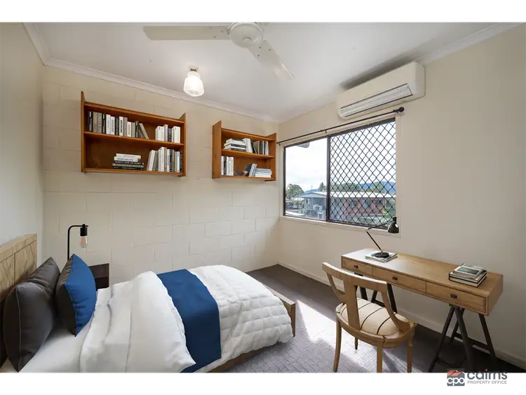 Fifth view of Homely townhouse listing, 1/9 Cavanagh Street, Woree QLD 4868