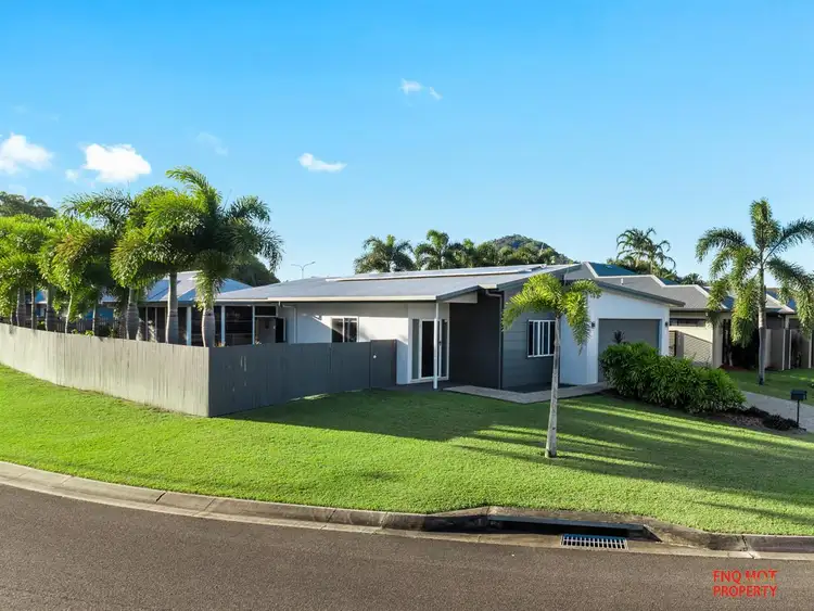 16 Selwyn Circuit, Trinity Park QLD 4879