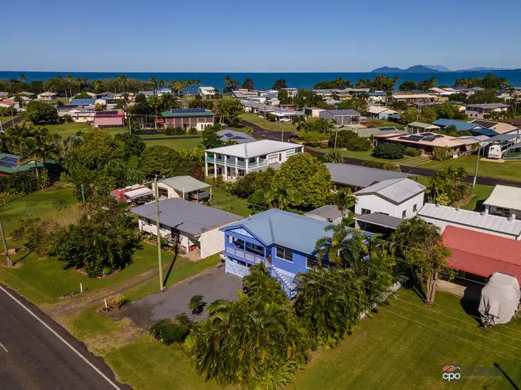 23 Hawthorne Drive, Kurrimine Beach QLD 4871