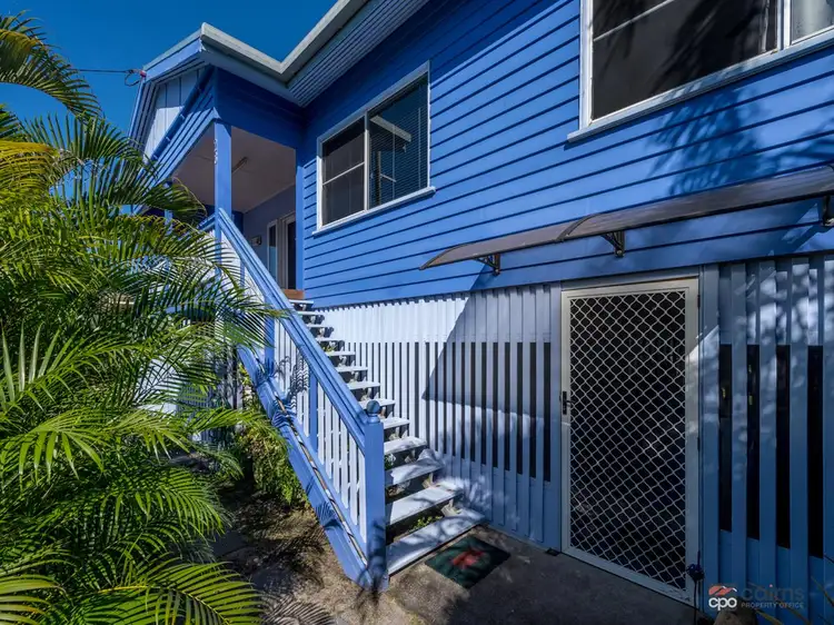 Second view of Homely house listing, 23 Hawthorne Drive, Kurrimine Beach QLD 4871