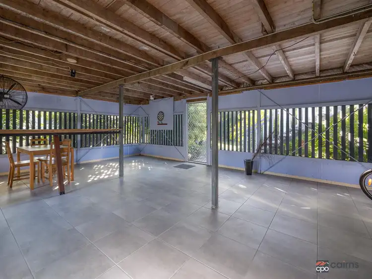 Fourth view of Homely house listing, 23 Hawthorne Drive, Kurrimine Beach QLD 4871