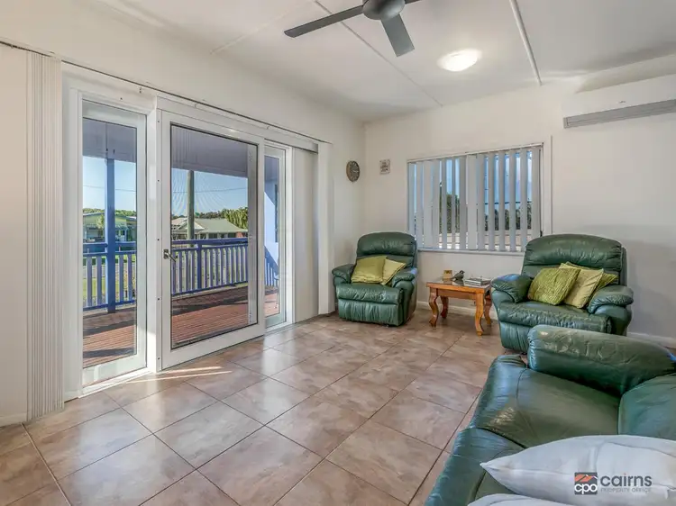 Sixth view of Homely house listing, 23 Hawthorne Drive, Kurrimine Beach QLD 4871