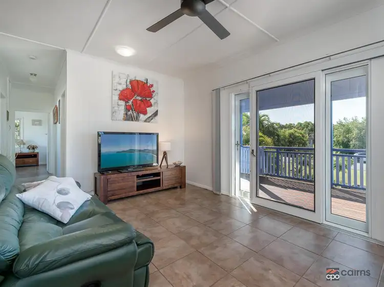 Seventh view of Homely house listing, 23 Hawthorne Drive, Kurrimine Beach QLD 4871