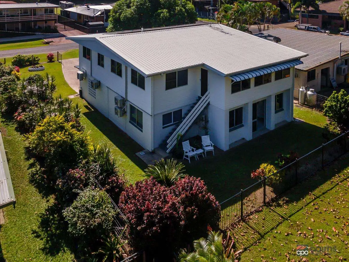 Main view of Homely house listing, 3 Hargreave Street, Kurrimine Beach QLD 4871