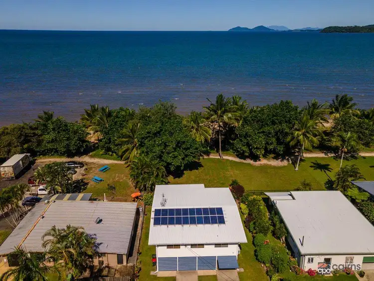Second view of Homely house listing, 3 Hargreave Street, Kurrimine Beach QLD 4871