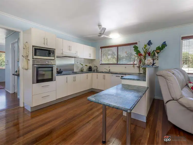 Third view of Homely house listing, 3 Hargreave Street, Kurrimine Beach QLD 4871