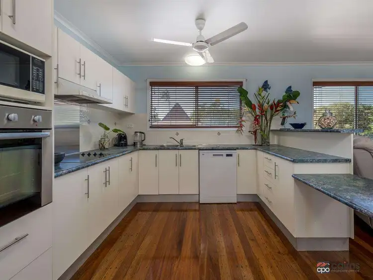 Fourth view of Homely house listing, 3 Hargreave Street, Kurrimine Beach QLD 4871