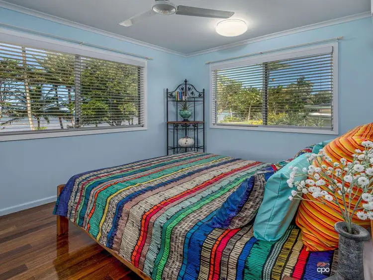 Fifth view of Homely house listing, 3 Hargreave Street, Kurrimine Beach QLD 4871