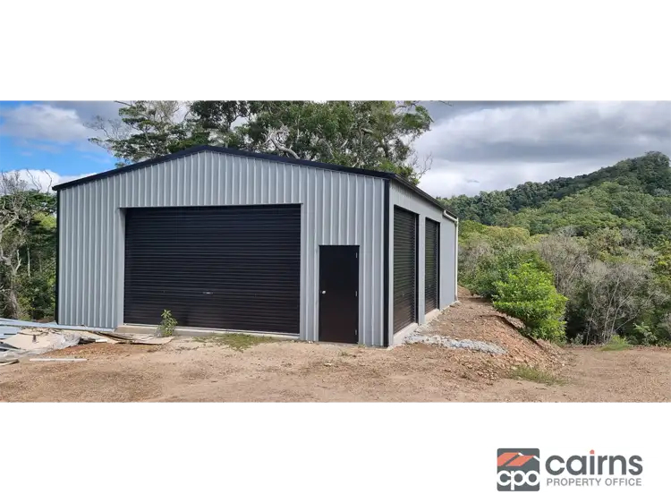 Second view of Homely land listing, L1 Esplanade, Bloomfield QLD 4895