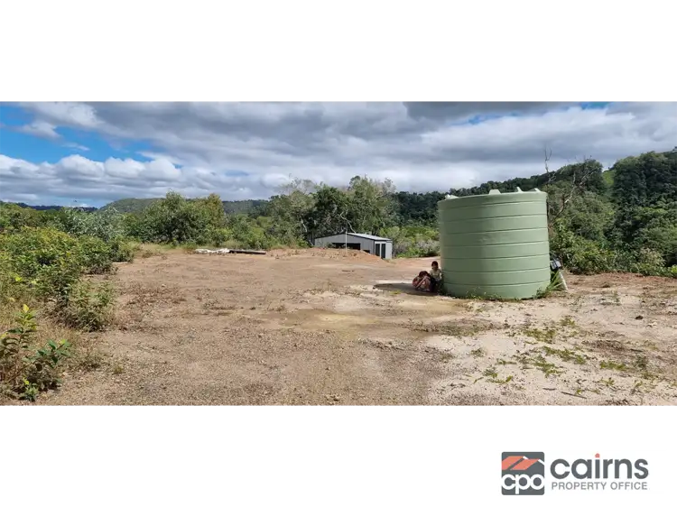Third view of Homely land listing, L1 Esplanade, Bloomfield QLD 4895