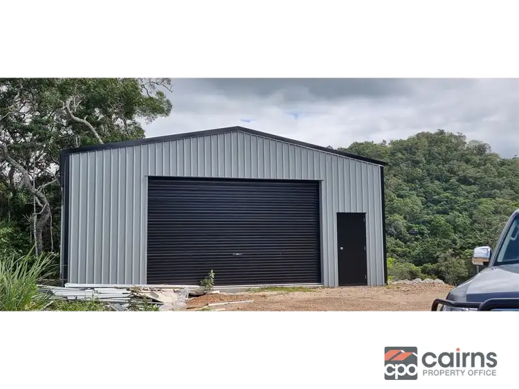 Fifth view of Homely land listing, L1 Esplanade, Bloomfield QLD 4895