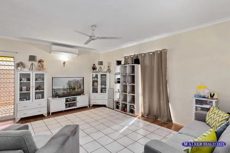 Sixth view of Homely semi-detached listing, 1/9 Windarra Street, Woree QLD 4868