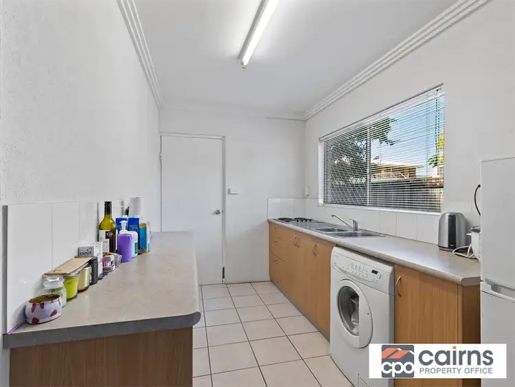 Second view of Homely unit listing, 3/28 Digger Street, Cairns North QLD 4870