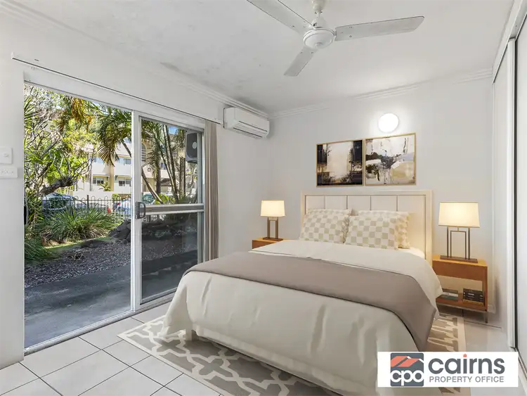 Fourth view of Homely unit listing, 3/28 Digger Street, Cairns North QLD 4870