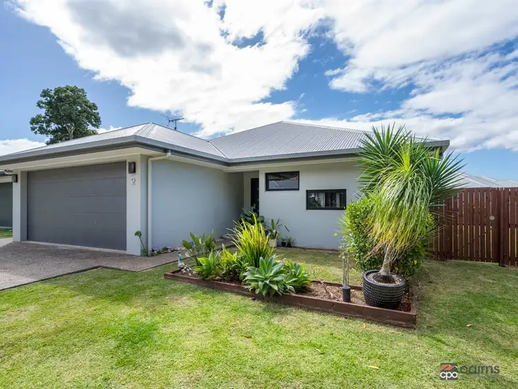 2 Tuni Close, Edmonton QLD 4869