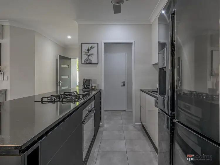 Sixth view of Homely house listing, 2 Tuni Close, Edmonton QLD 4869