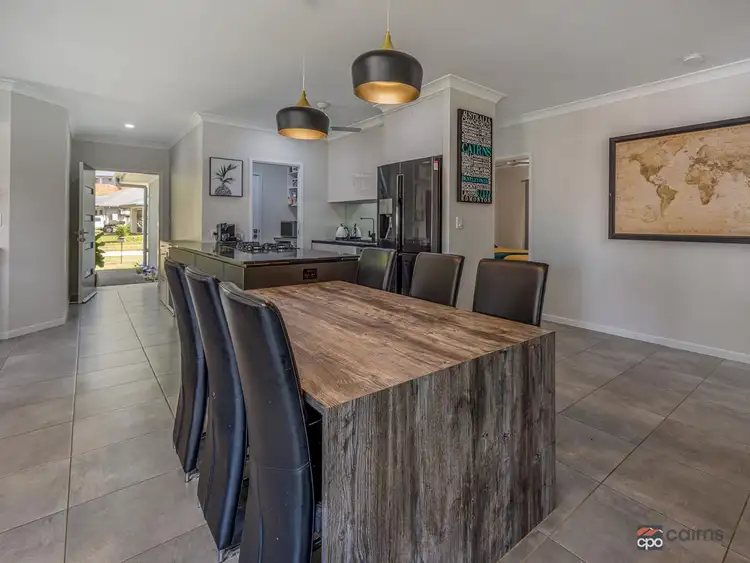 Seventh view of Homely house listing, 2 Tuni Close, Edmonton QLD 4869