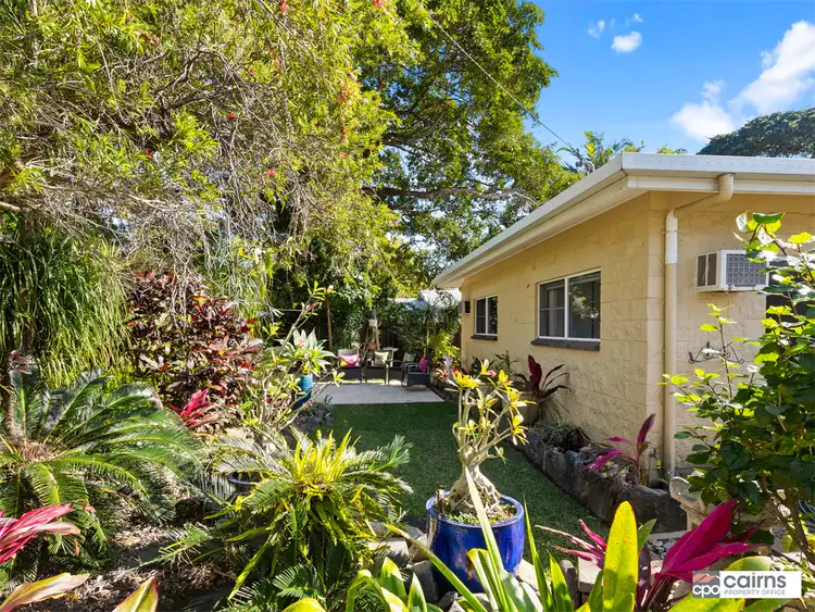 1/12 Frankston Street, Kewarra Beach QLD 4879