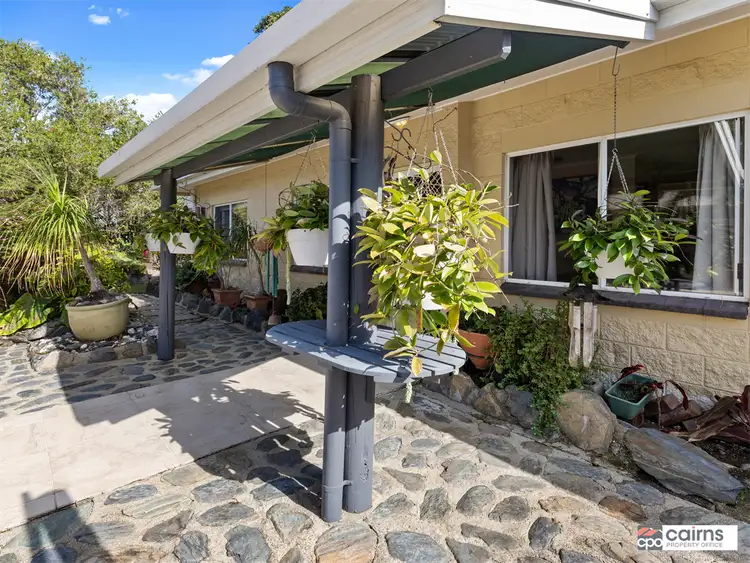 Second view of Homely semi-detached listing, 1/12 Frankston Street, Kewarra Beach QLD 4879