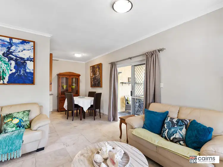 Third view of Homely semi-detached listing, 1/12 Frankston Street, Kewarra Beach QLD 4879