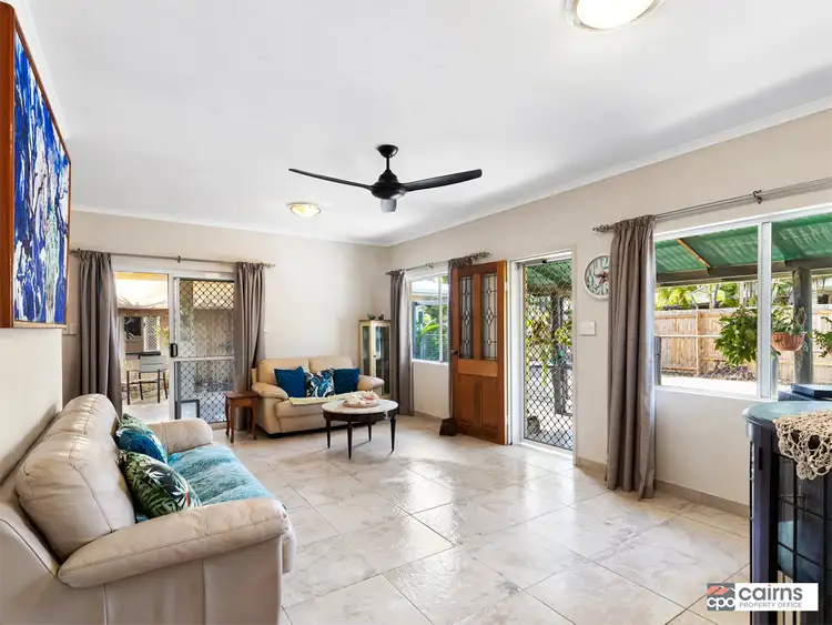 Fourth view of Homely semi-detached listing, 1/12 Frankston Street, Kewarra Beach QLD 4879