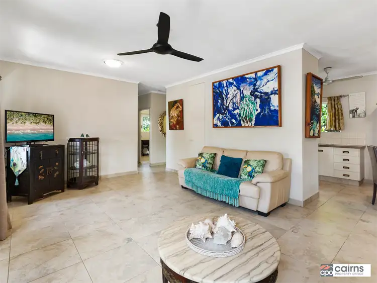 Fifth view of Homely semi-detached listing, 1/12 Frankston Street, Kewarra Beach QLD 4879