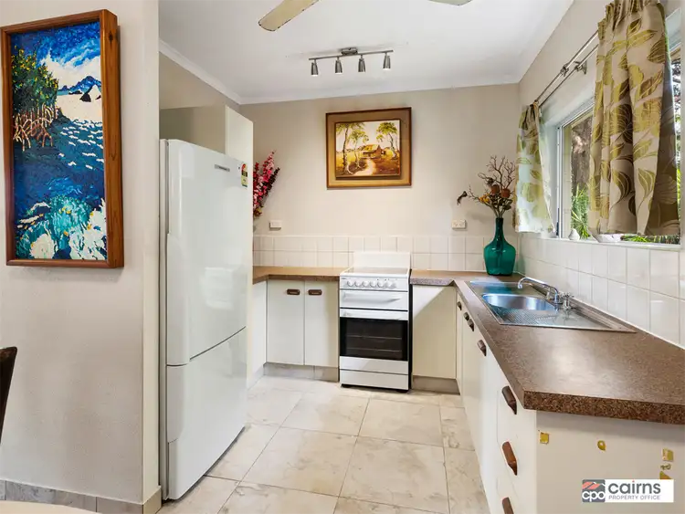 Seventh view of Homely semi-detached listing, 1/12 Frankston Street, Kewarra Beach QLD 4879