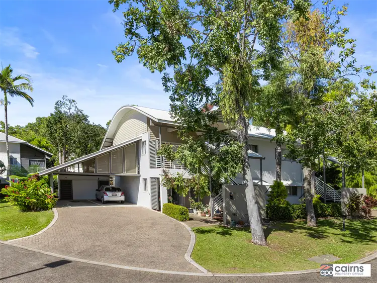 Second view of Homely apartment listing, 127/2 Keem Street, Trinity Beach QLD 4879