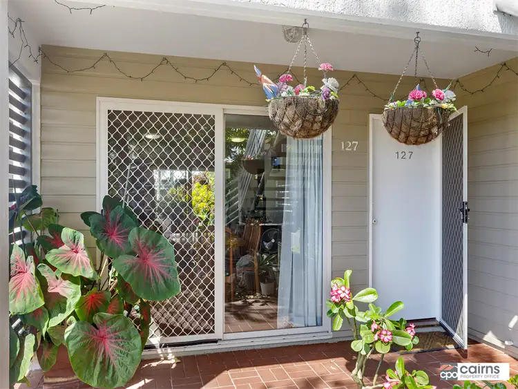 Third view of Homely apartment listing, 127/2 Keem Street, Trinity Beach QLD 4879