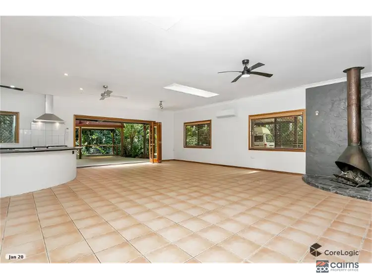 Third view of Homely house listing, 26 Butler Drive, Kuranda QLD 4881