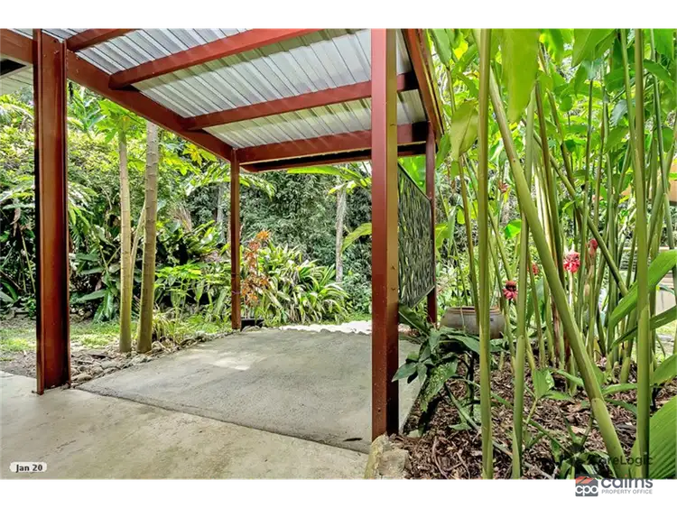 Fifth view of Homely house listing, 26 Butler Drive, Kuranda QLD 4881