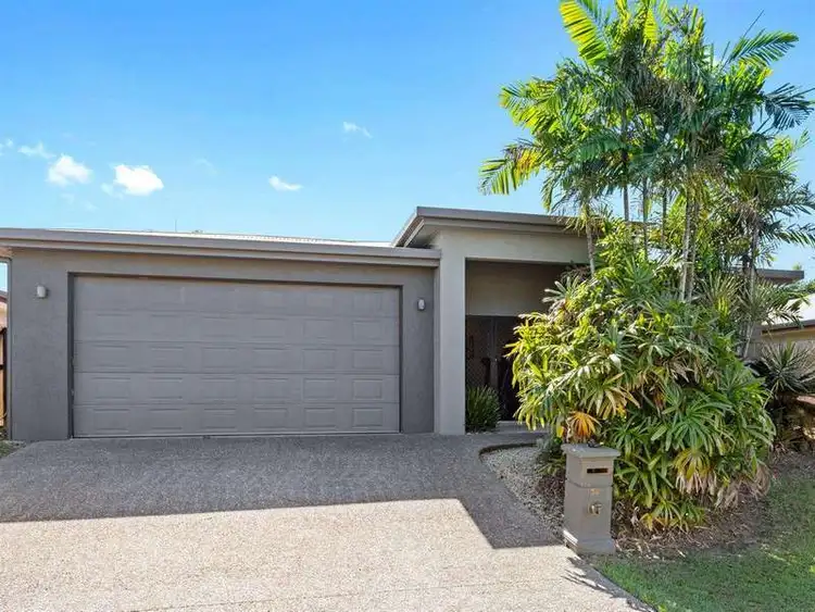 Main view of Homely house listing, 39 Fossilbrook Bend, Trinity Park QLD 4879