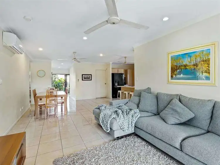 Second view of Homely house listing, 39 Fossilbrook Bend, Trinity Park QLD 4879