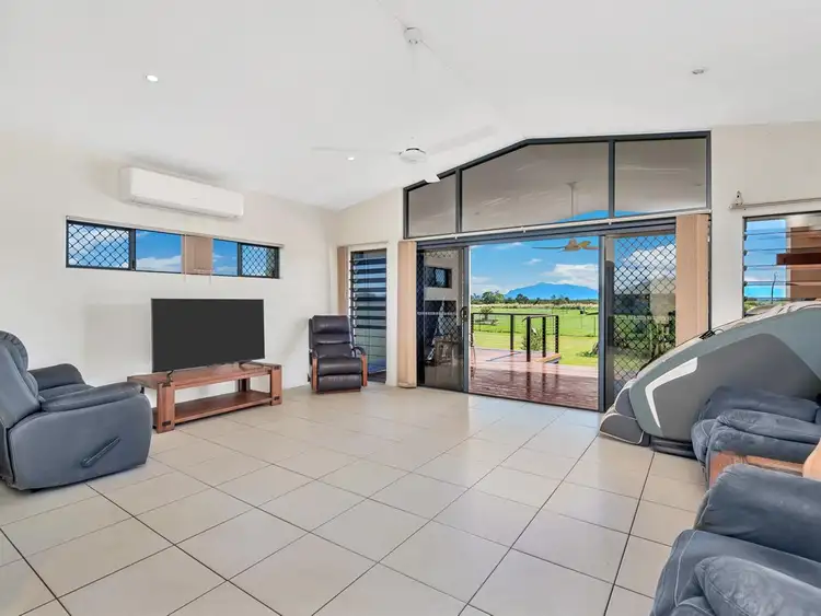 Fifth view of Homely house listing, 33 Jabiru St, Etty Bay QLD 4858