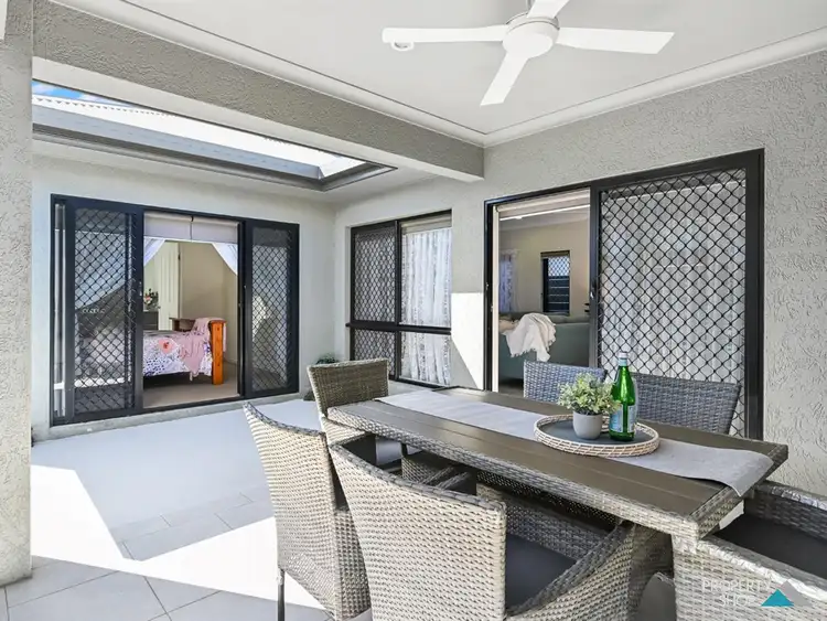 Third view of Homely house listing, 11 Sandridge Way, Smithfield QLD 4878