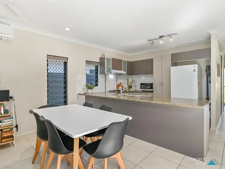 Fourth view of Homely house listing, 11 Sandridge Way, Smithfield QLD 4878