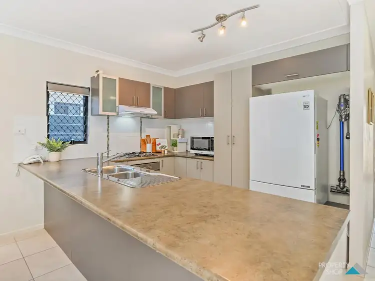 Fifth view of Homely house listing, 11 Sandridge Way, Smithfield QLD 4878